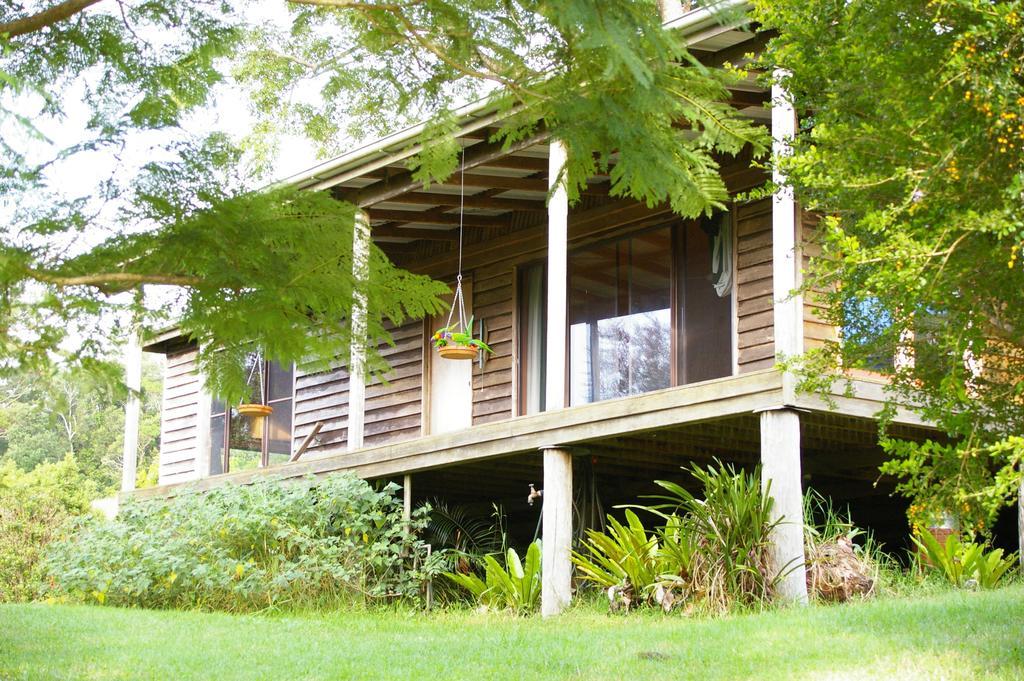 Bellthorpe Stays Maleny Habitación foto