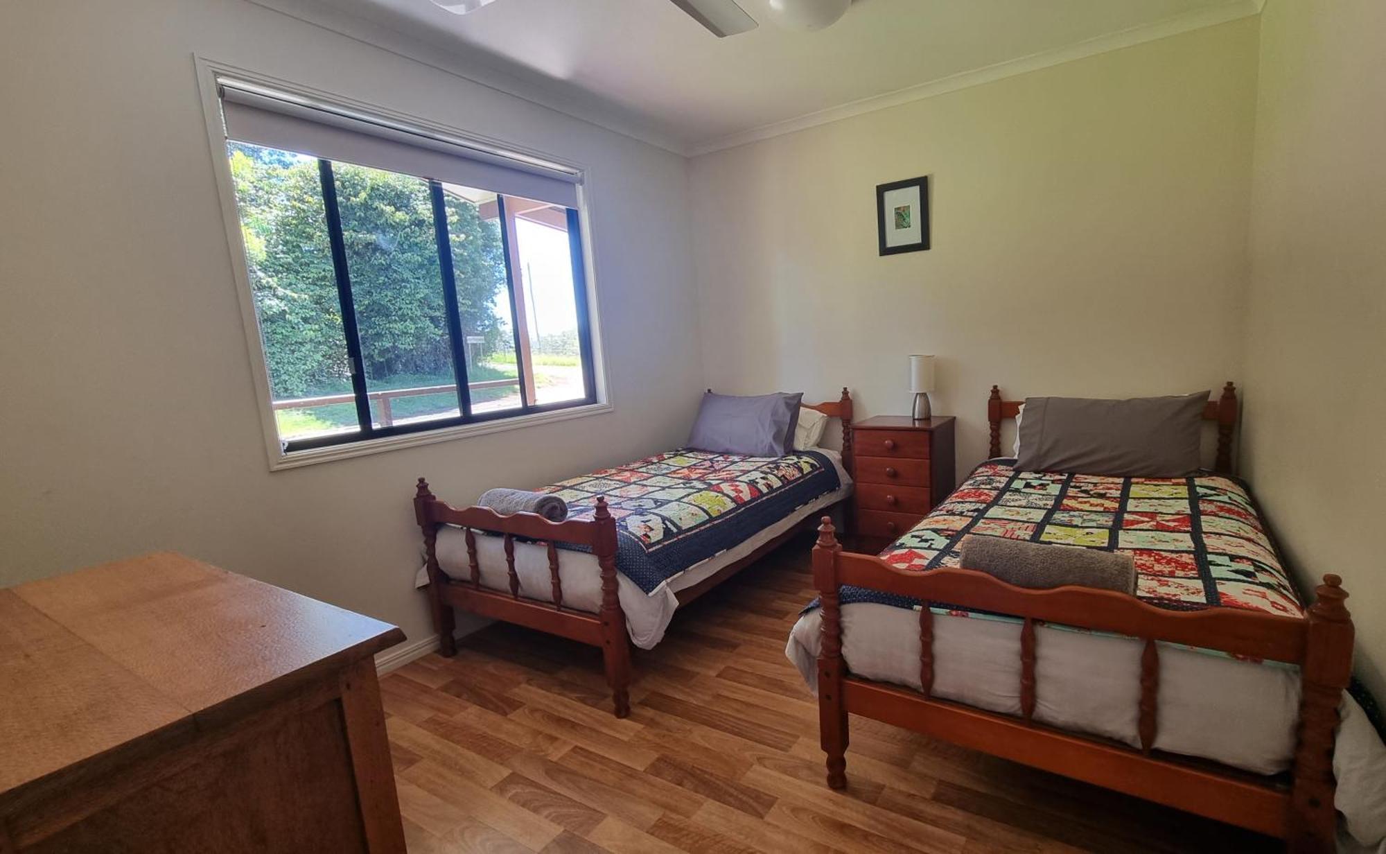 Bellthorpe Stays Maleny Habitación foto